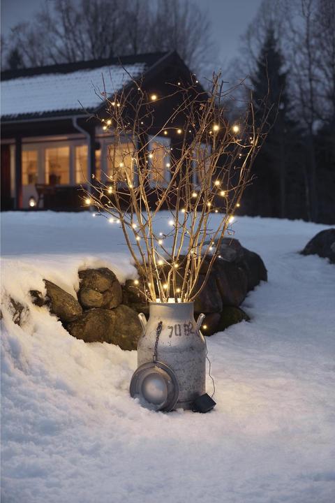 Produktbild Konstsmide Lichterkette (7.90 m)