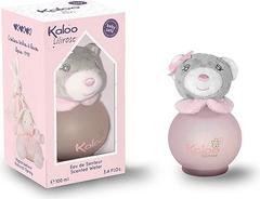Produktbild Kaloo lilirose by Eau de Senteur Spray (Alcohol free) 95 ml (Eau de Toilette, 95 ml)