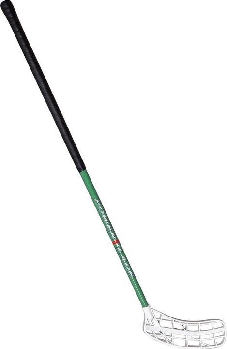 Huspo Unihockeystock Powerblade Senior rechts 105 cm (103 cm, Links)