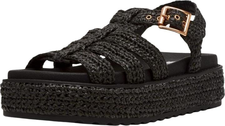 Raffia nera 00S