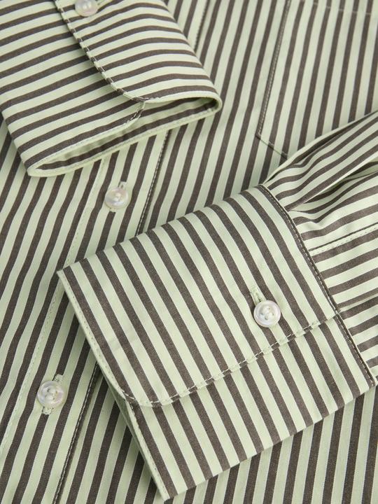 Produktbild JJXX Jxjamie Ls Relaxed Poplin Shirt Wvn Noos (XL)
