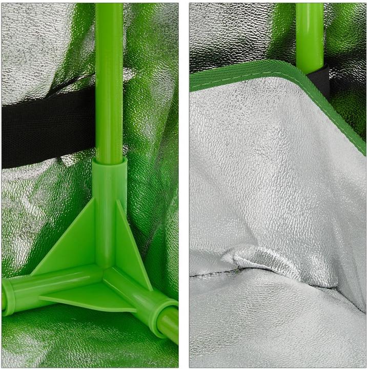 Immagine prodotto Relaxdays Growbox