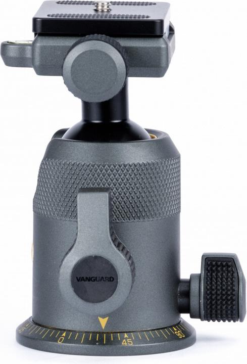 Actual product image Vanguard ALTA BH-250 (Spherical head)