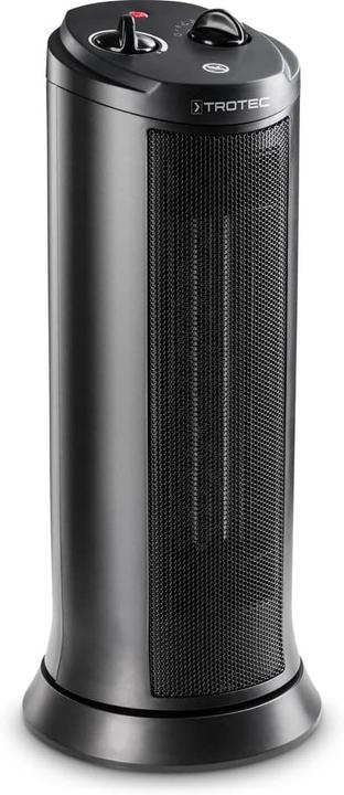 Actual product image Trotec Turmheizlüfter TFC 19 E mit Thermostat (2000 W)