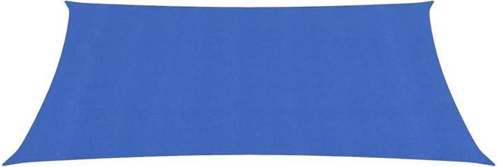 Produktbild VidaXL Sonnensegel 160 g/m² Rechteckig HDPE (5 x 6 m)