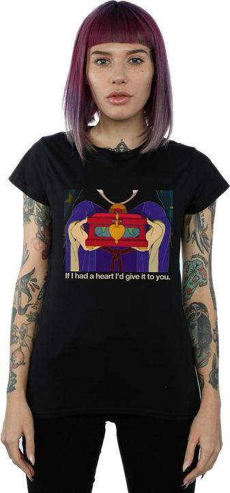 Immagine prodotto Disney Sleeping Beauty If I Had A Heart Maglietta Donna (S)