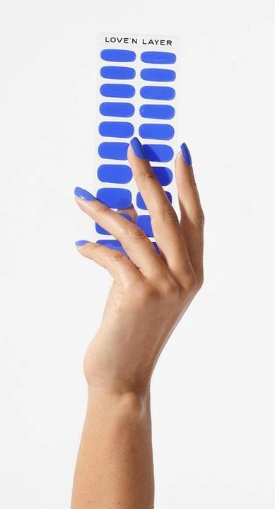 Image du produit Love'n Layer - Solid London Blue