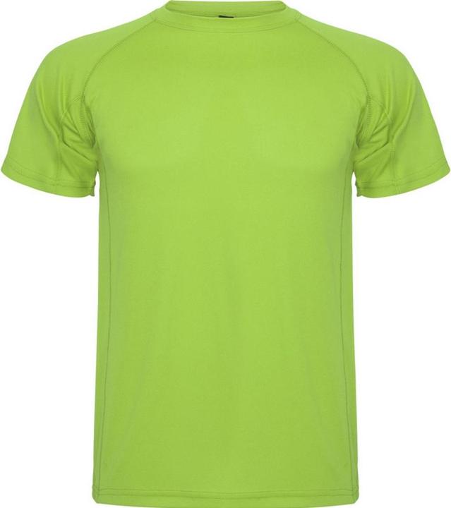 Alpinia Montecarlo TShirt Sport kurzärmlig (XXL)