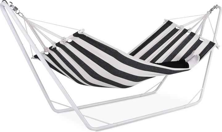 Actual product image Deuba Hammock (150 kg)