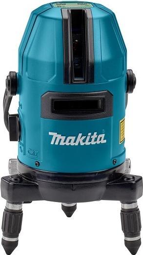 Produktbild Makita LASER LINIOWY 12V SK10GDZ