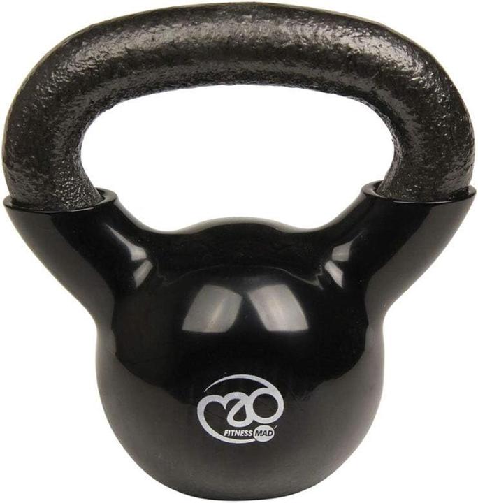 Actual product image Fitness Mad Kettle Bell (1 x 8 kg)