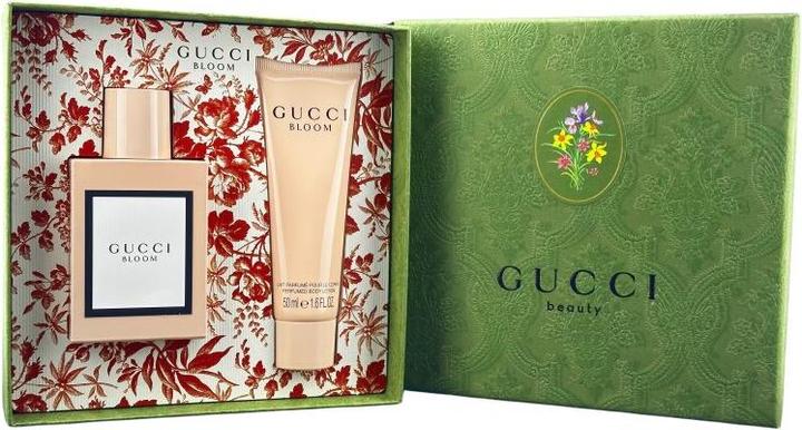 Immagine prodotto Gucci Set regalo Bloom (Set profumo)