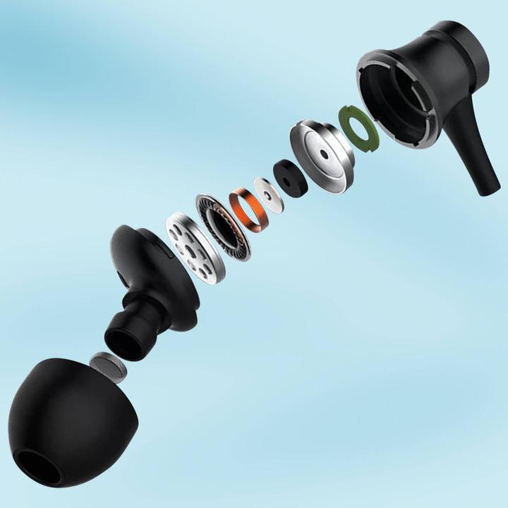 Image du produit Xiaomi Piston Basic Edition (Filaire)