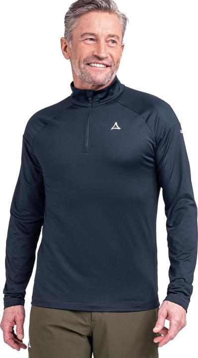Actual product image Schöffel Lenggries longsleeve (M)