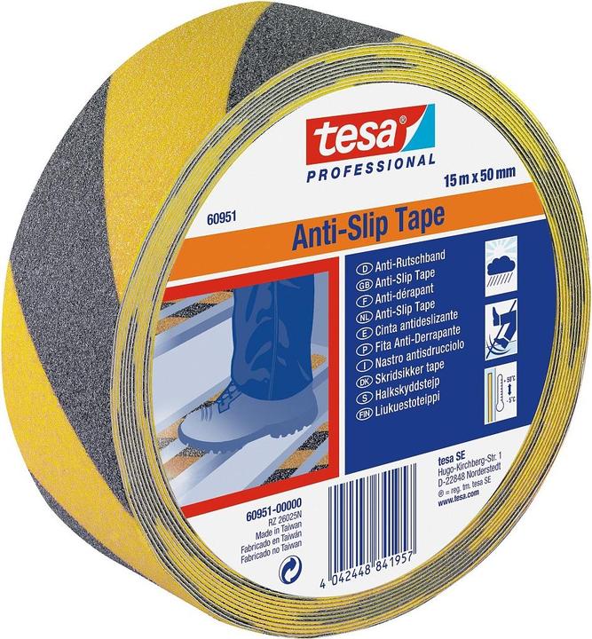 Immagine prodotto tesa Nastro antiscivolo (50 mm)
