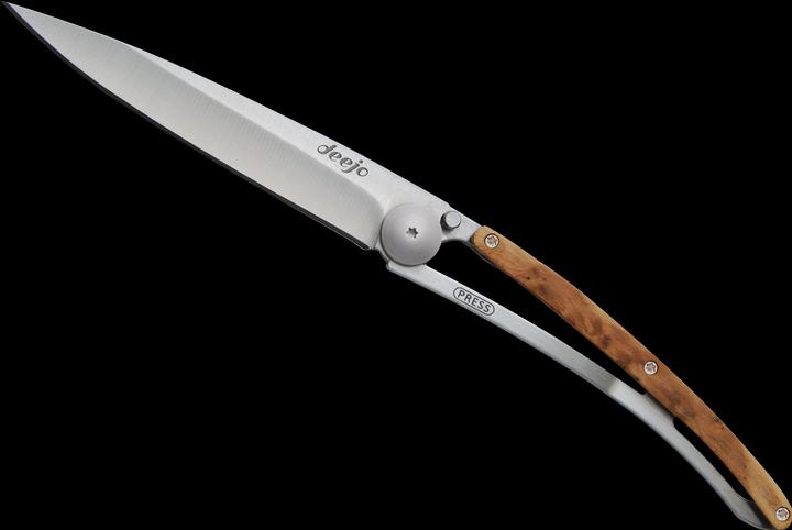 Immagine prodotto Deejo Wood (9.50 cm)