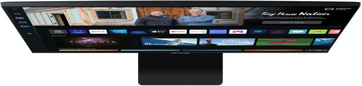 Actual product image Samsung Smart Monitor M5 S32BM500EU (1920 x 1080 pixels, 32")