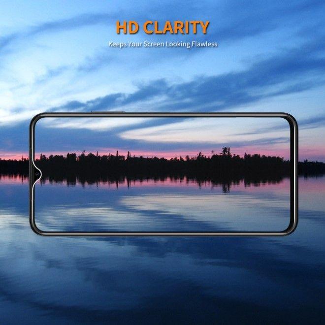 Image du produit Enkay Verre de protection Protection d'écran (1 pièce(s), Oppo A18)