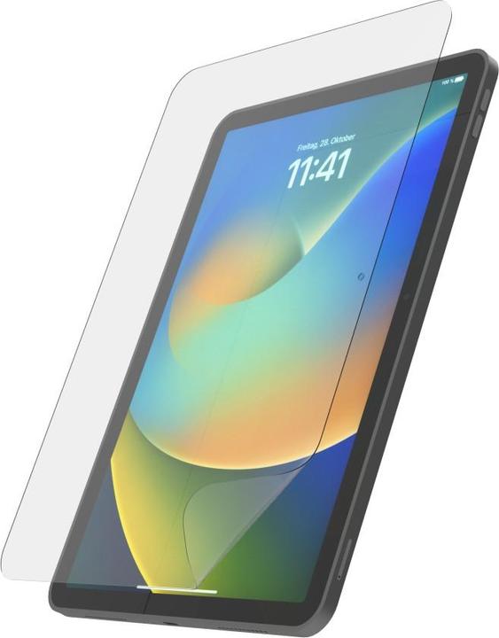 Produktbild Hama Hiflex" für Apple iPad 11 (1 Stück, iPad 11)