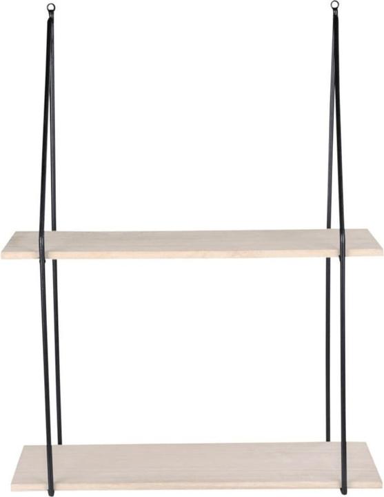 Actual product image House Nordic Haag (55 x 21 x 72 cm)