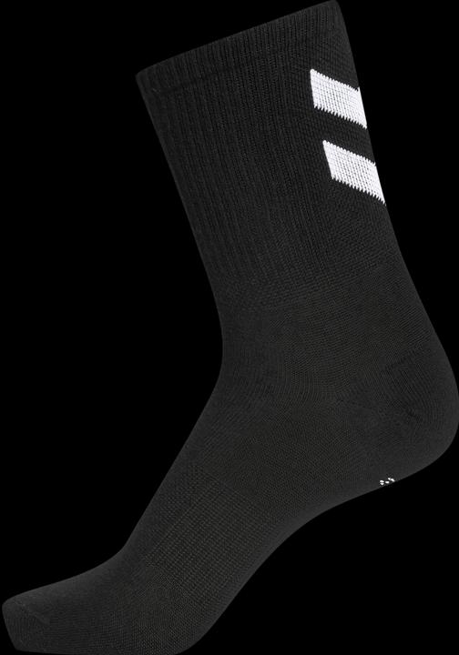 Actual product image hummel Chevron 6-Pack Socks (46 - 48)