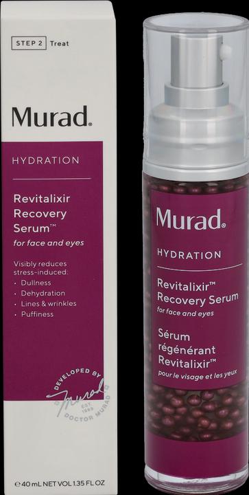 Actual product image Murad Hydration Revitalixir Recovery Serum 40 ml (40 ml)