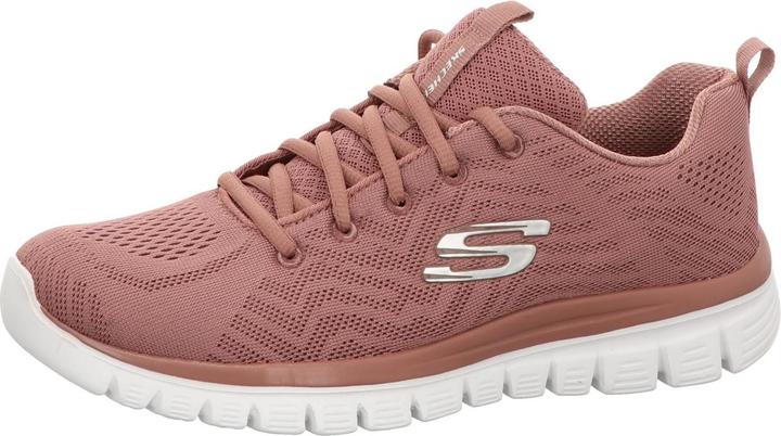 Skechers Graceful Get Connected Sneaker Damen