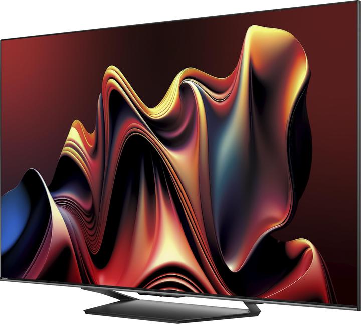 Image du produit Hisense TV 75U7NQ (75", Mini-LED, 4K, 2024)