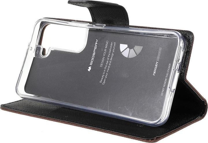 Image du produit Galaxy S22+ - Goospery Fancy Etui Housse (Samsung Galaxy S22+)