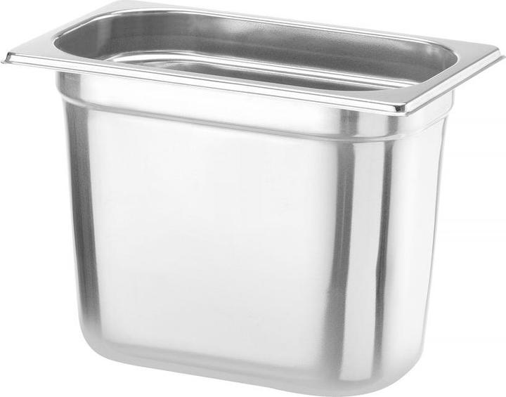Produktbild Hendi Gastronorm Behälter 1/4 Profi Line (GN 1/4, 0.90 l)