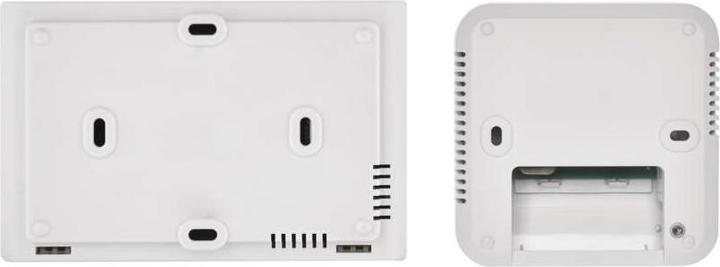 Actual product image Emos Room manual wireless thermostat P5614