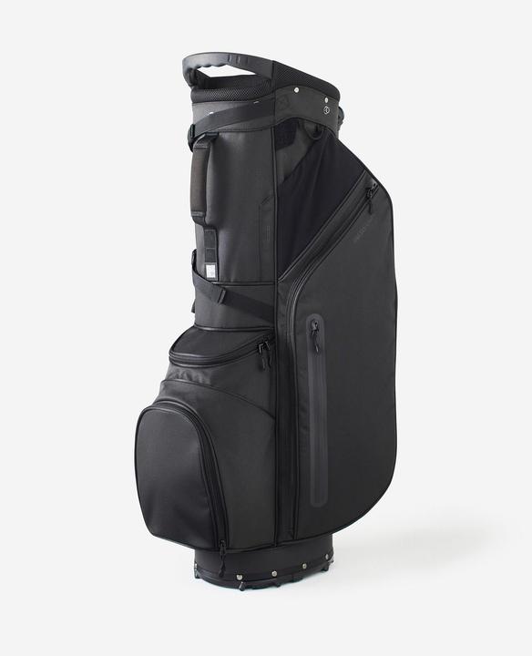 Actual product image Inesis Tripod Golf Bag