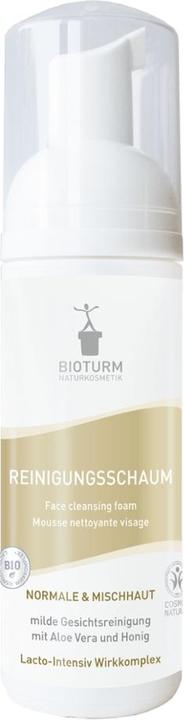 Bioturm Reinigungsschaum (Schaum, 150 ml)
