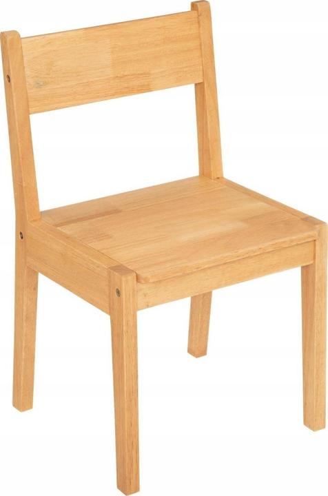Atmosphera hevea robin chair, brown (High chair)