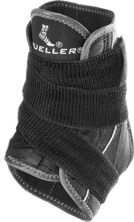 Produktbild Mueller Fussgelenkbandage Hg80 (XXL)