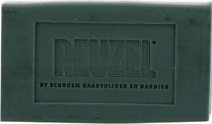 Actual product image Reuzel Body Bar Spearmint Tea Tree