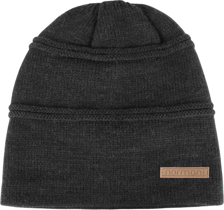Actual product image Normani Montreal winter cap (One size)