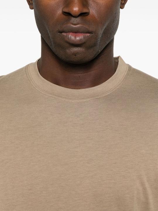 Produktbild Tom Ford T-shirts And Polos Beige (54)