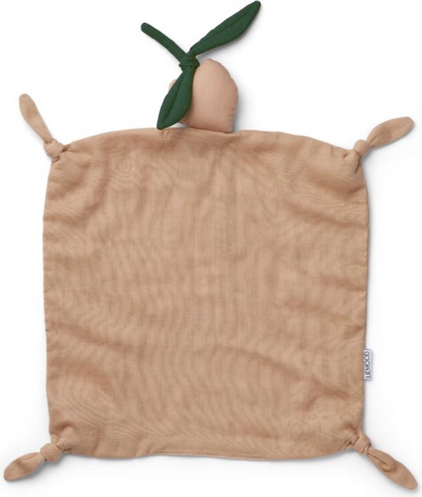 Produktbild Liewood Schmusetuch/ Peach