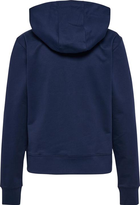 Image du produit hummel Hmlgo 2.0 Hoodie Zip Femme (XS)