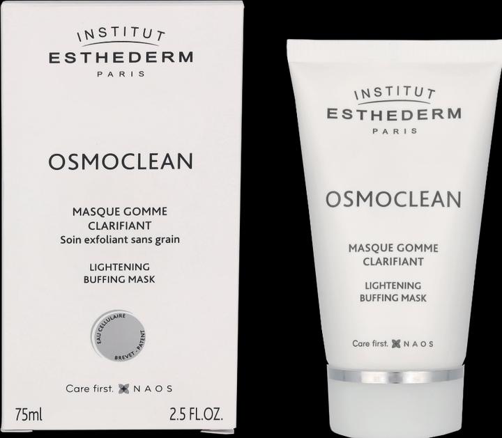 Actual product image Esthederm Masque gomme clarifiant (75 ml)