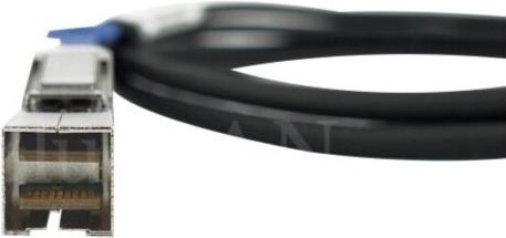 Immagine prodotto BlueLAN HPE 716189-B21 cavo MiniSAS compatibile da 1 metro BL464801GN1M30