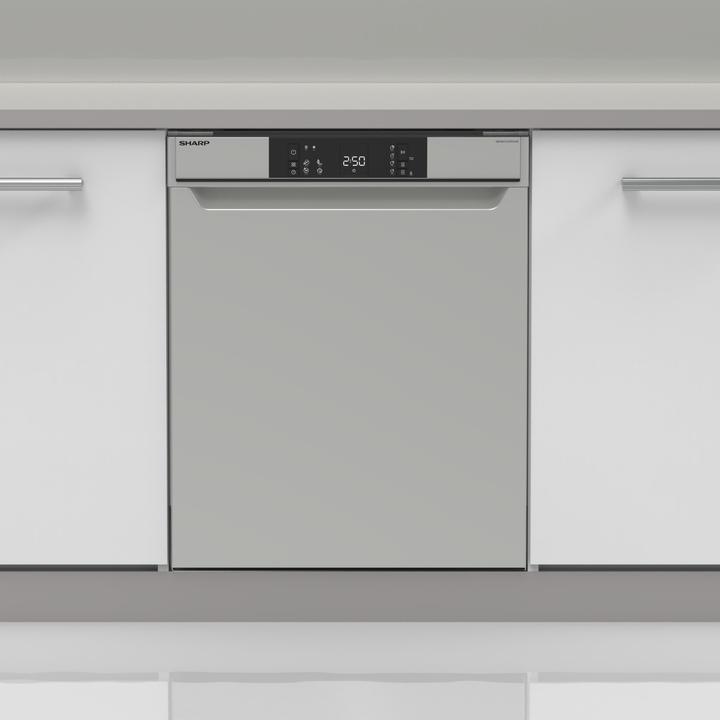 Actual product image Sharp QW-NA1CU47DS-EN