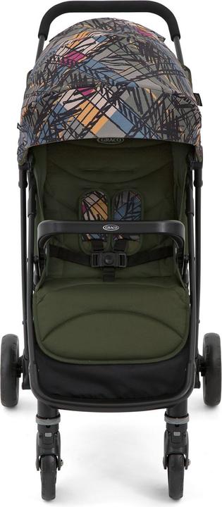 Image du produit Graco Breaze Lite 2 Buggy