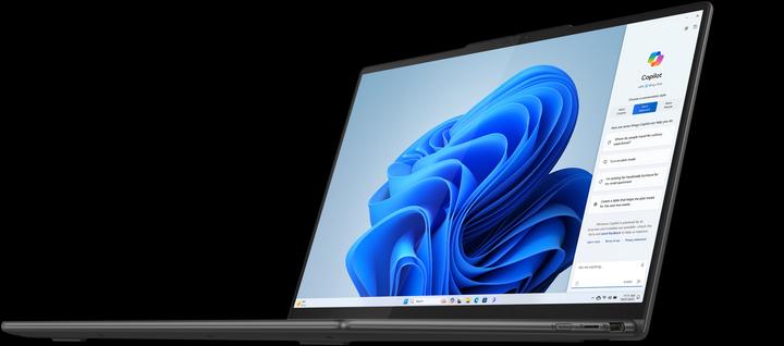 Produktbild Lenovo Yoga 7 2-in-1 14IML9 (14", Intel Core Ultra 7 155H, 32 GB, 1000 GB, DE)
