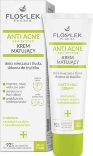 Actual product image Floslek Na (50 ml)