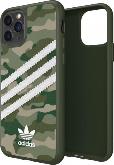 Actual product image adidas Moulded Camo Woman (Apple iPhone 11 Pro)