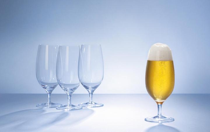 Produktbild Villeroy & Boch Biertulpen Purismo Bar (0.36 l, 4 x)