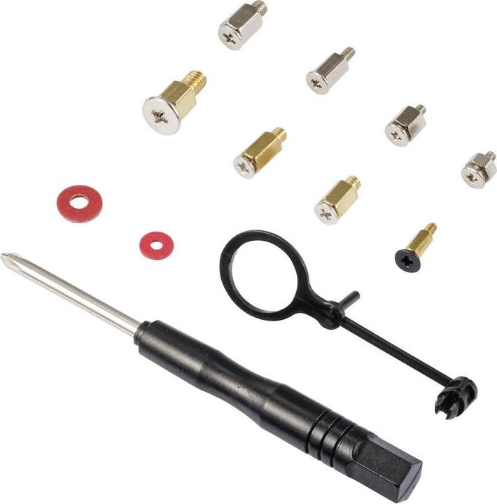Produktbild Renkforce RF-6269954 PC-Gehäuse-Schrauben 1 St.