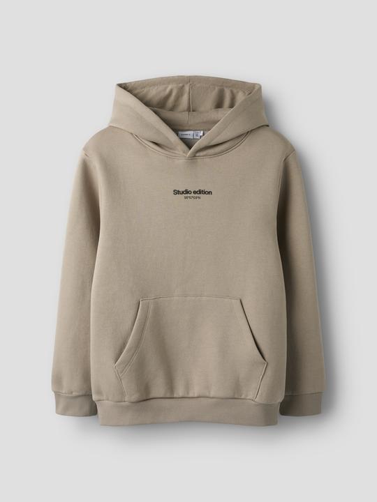Produktbild Name it Nkmbrody Ls Nreg Sweat Wh Bru Noos (134)